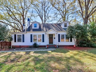1101 Lancaster Ave, Monroe, NC, 28112
