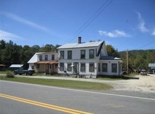 5757 Ryegate Rd, East Ryegate, VT 05042