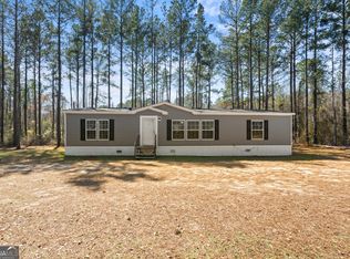 3556 Ellis Rd, Metter, GA 30452