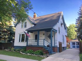 1604 5th St, Bay City, MI 48708