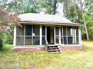 7903 Airport Rd, Quinton, VA 23141