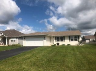 15603 Summerbrooke Ln, South Beloit, IL 61080