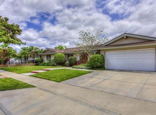 1124 E Del Mar Ave, Orange, CA 92865