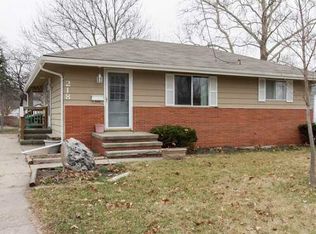 218 SW Scott St, Ankeny, IA 50023