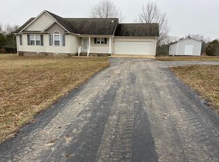 480 Enville Rd, Henderson, TN 38340