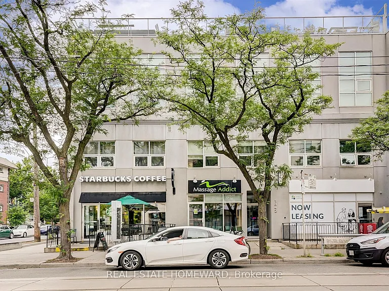 1842 Queen St E #205 — Photo 14