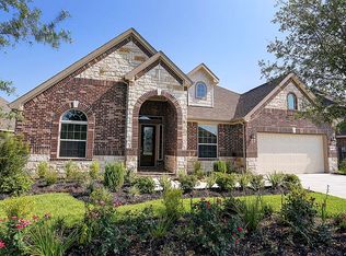 6106 Verde Place Ln, Katy, TX 77493