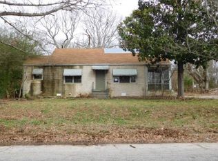 892 Hargis St SE, Atlanta, GA 30315