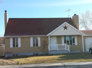 741 W 1725 N, Orem, UT 84057