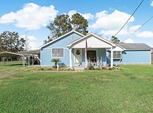 345 Clairmont St, Vidor, TX 77662