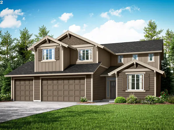 2518 W 14th Pl #125, Junction City, OR 97448