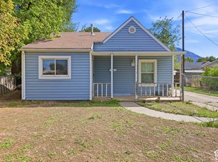 330 N 1000 W, Provo, UT 84601