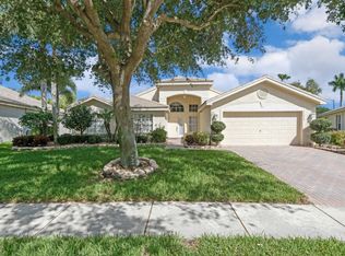 11679 Pamplona Blvd, Boynton Beach, FL 33437