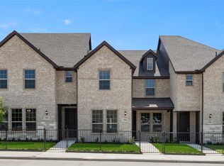 5944 Bursey Rd, Fort Worth, TX 76137