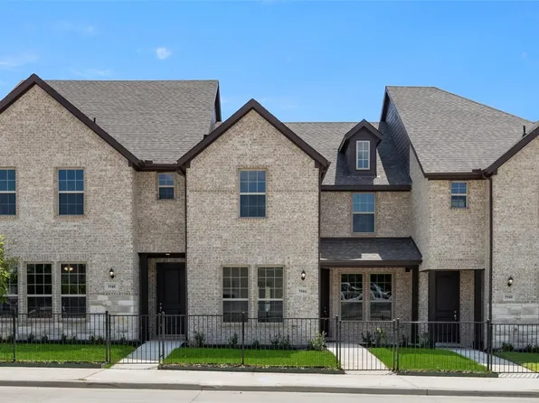 5944 Bursey Rd, Fort Worth, TX 76137