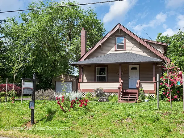 4821 SE 108th Ave, Portland, OR 97266
