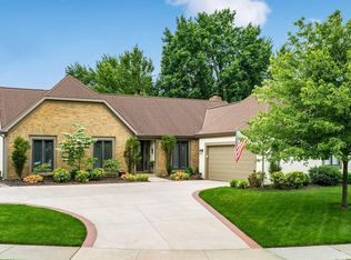 953 Charterhouse Ct, Westerville, OH 43081