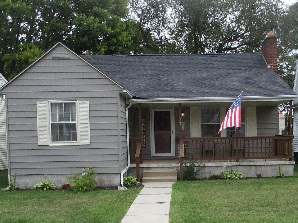 1st image of 52 Homewood Ave