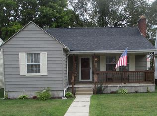 52 Homewood Ave, Newark, OH