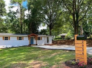 2956 Monterey Dr, Decatur, GA 30032
