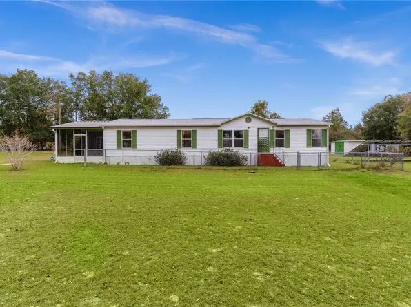 14790 SE 97TH PLACE, OCKLAWAHA, FL 32179