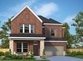 3174 Cliff Swallow Ln, Fort Worth, TX 76155