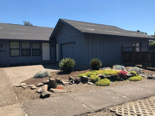 2915 Norkenzie Rd, Eugene, OR 97408