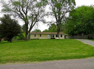3411 McCormick Rd, West Lafayette, IN 47906
