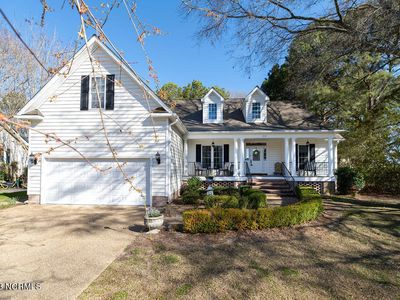 202 Lakeside Drive, Edenton, NC, 27932