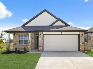 144 Toftrees Dr, Cleburne, TX 76033