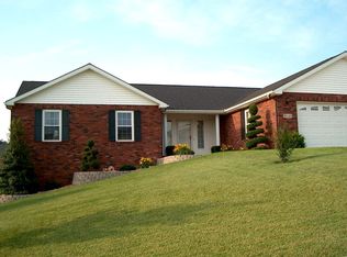 3048 Cannon Ln, Cape Girardeau, MO 63701