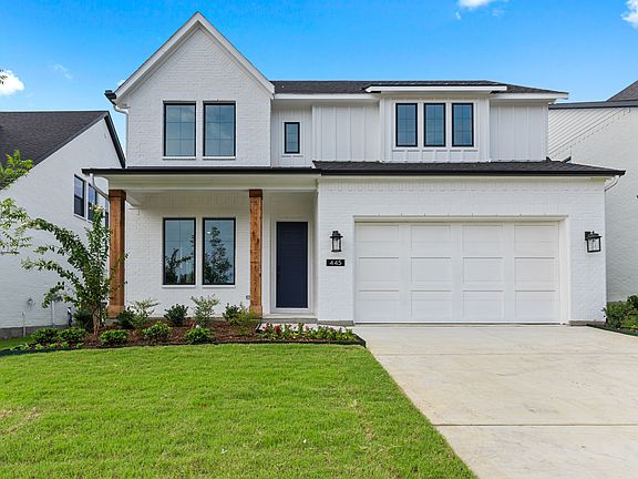 Example of Grandview