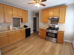 38 Warner St #U1, Somerville, MA 02144