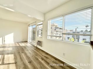 1541 N Formosa Ave #11A, Los Angeles, CA 90046
