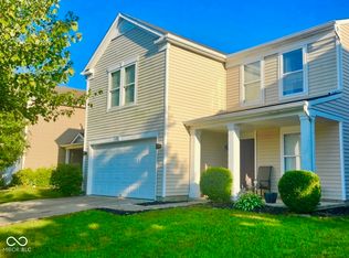 9701 W Constellation Dr, Pendleton, IN 46064