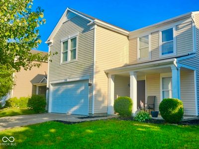 9701 W Constellation Dr, Pendleton, IN, 46064