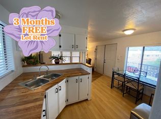 3300 E Broadway Rd LOT 218, Mesa, AZ 85204