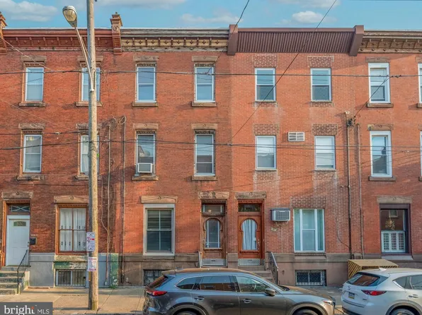 908 Reed St, Philadelphia, PA 19147