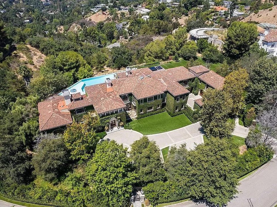 2505 Summitridge Dr, Beverly Hills, CA 90210 Zillow