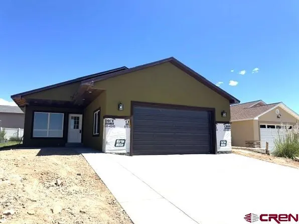 976 Bluffs Blvd, Cortez, CO 81321