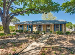 909 Whitehall Dr, Plano, TX 75023