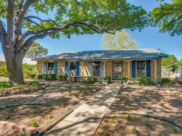 909 Whitehall Dr, Plano, TX 75023