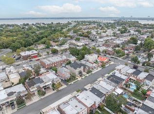 416 Revere Avenue, Bronx, NY