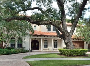 3007 S Keats St, Tampa, FL 33629