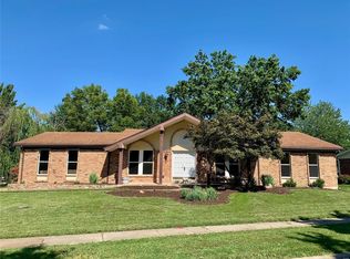 5090 Bryncastle Pl, Saint Louis, MO