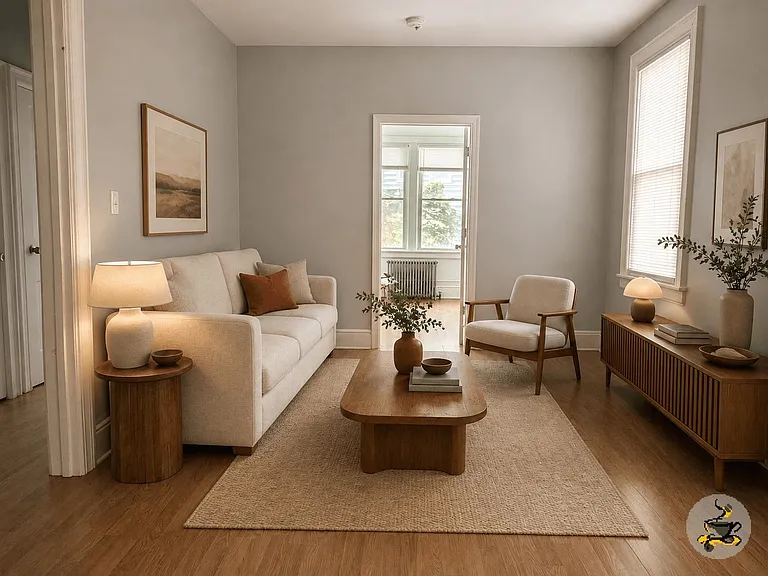 136 W 30th St #1R — Photo 11