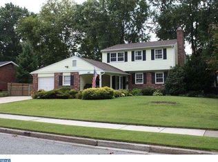 482 Fiddlers Grn, Dover, DE 19904