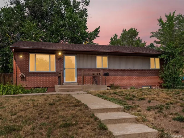 7891 Wolff Court, Westminster, CO 80030