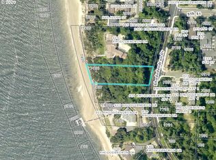 Rhododendron Dr, Florence, OR 97439