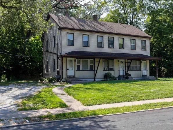 2113 Kirkwood Blvd #2113-2115-2117, Davenport, IA 52803